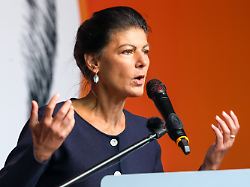 Vergiftetes Angebot: Höcke will Wagenknecht zur Ministerpräsidentin machen