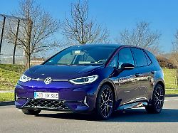 Volkswagen ID3 FI VO