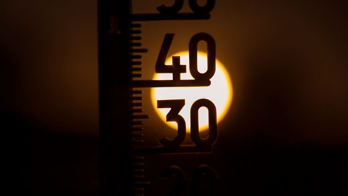 Besonders bei einer Altersgruppe: RKI meldet 15.800 Hitzetote durch ...