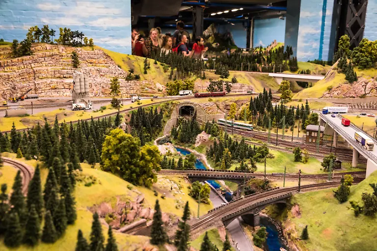 Im-Miniatur-Wunderland-Hamburg