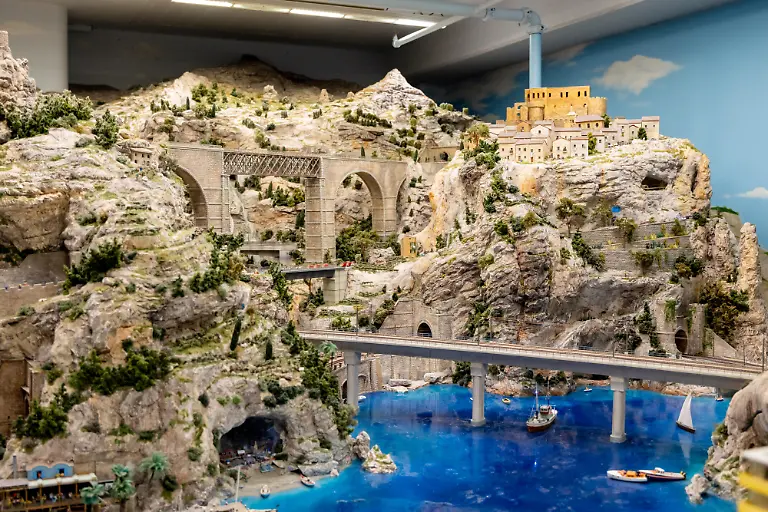 Miniatur-Wunderland-Hamburg-Germany-DEU