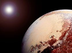 20 Jahre nach Aberkennung: Nasa-Chef entfacht Streit um Planetenstatus von Pluto neu