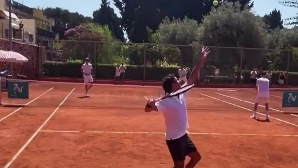 Federer