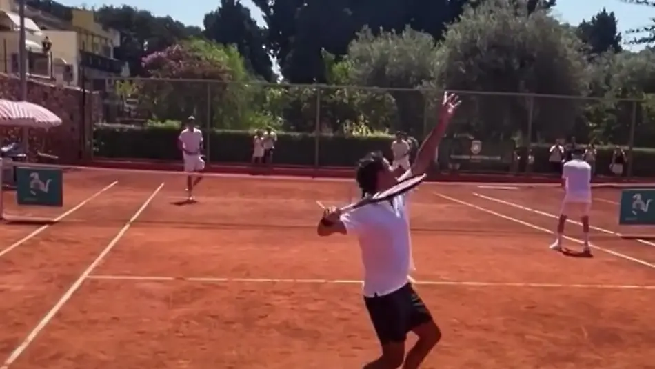 Federer