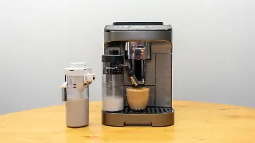 De'Longhi Magnifica Duo Test (1 von 5)