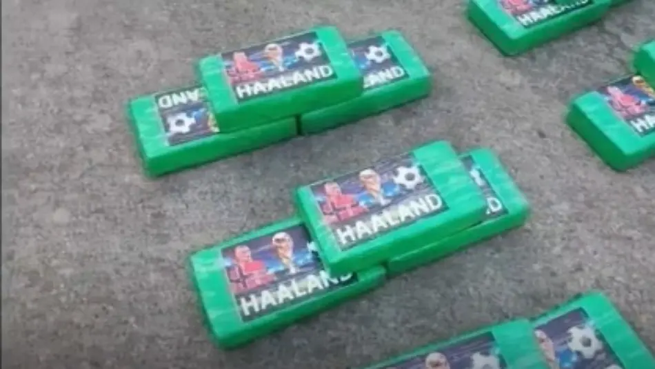 HaalandKoks
