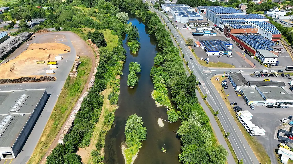 Hoehere-Schadstoffkonzentration-durch-weniger-Wasser