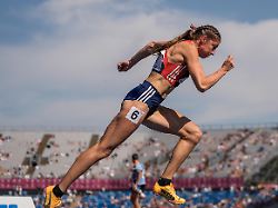 Was Sport im Blut auslöst: Sind kurze Sprints oder langes Ausdauertraining effektiver?