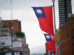 Cyberattacke auf Behörden : Hacker lassen KI-Agenten auf Taiwan los