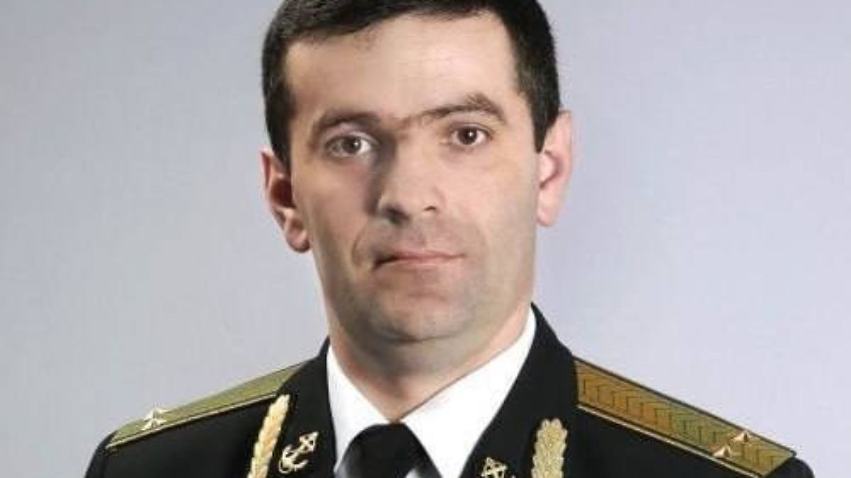 Attack in Crimea: Reports: Ukrainian defector killed in bomb explosion