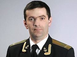 Anschlag auf der Krim: Berichte: Ukrainischer Überläufer bei Bombenexplosion getötet