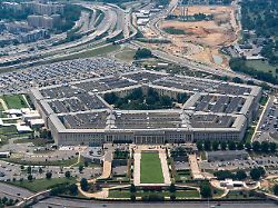 Um Verbündete zu schützen?: Pentagon überprüft Nuklearstrategie