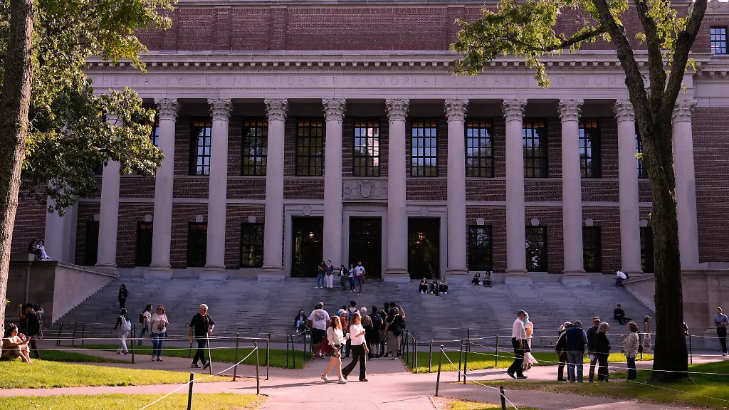 The-Widener-Library-at-Harvard-University-Tuesday-Sept-30-2025-in-Cambridge-Mass