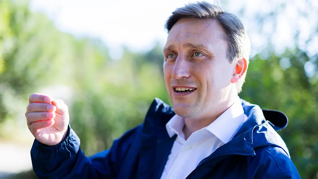 CDU-Politiker-Lechner-erklaert-welches-Klimaziel-er-in-Niedersachsen-fuer-machbar-haelt