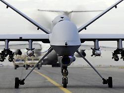 Zielscheibe für Flugabwehr: Bericht: USA verlieren ein Viertel ihrer Reaper-Drohnen im Iran-Krieg