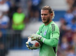 Bei Schalke-Generalprobe: Loris Karius stellt sich gegen Real Madrid seinen Dämonen