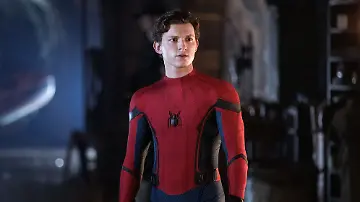 spider-man