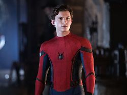 Spider Man