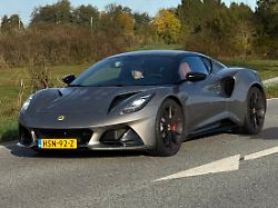 Lotus Emira VO