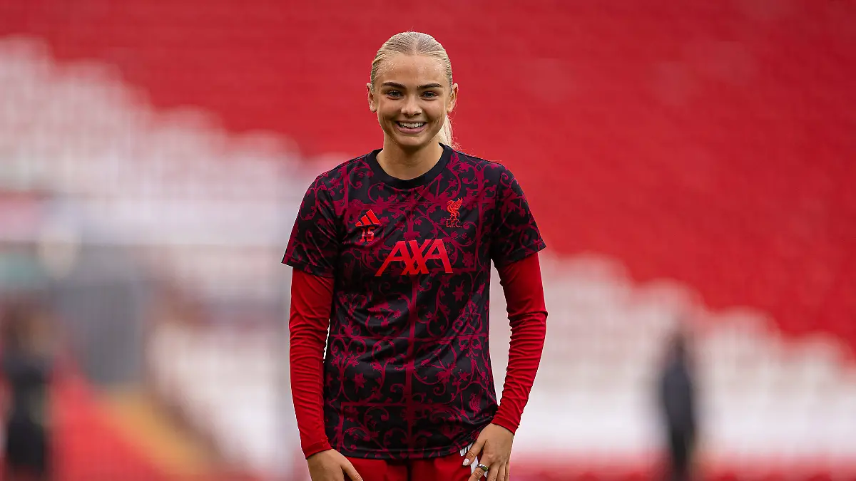 Sofie-Lundgaard