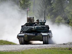 Trump genug unterstützt?: Bericht: USA unterziehen Nato-Verbündete einem Loyalitätstest