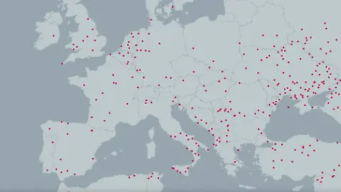 BrennendesEuropa