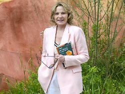 Ein Leben nach Samantha Jones : Kim Cattrall hat mit Hollywood abgeschlossen