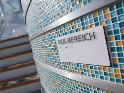 Bizarrer Prozess um Nacktbereich: FKK-Pärchen bekommt Geld von Kreuzfahrt-Reederei zurück