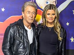 "War keine Option" : Peter Maffay bricht wegen Waldbränden Urlaub ab 