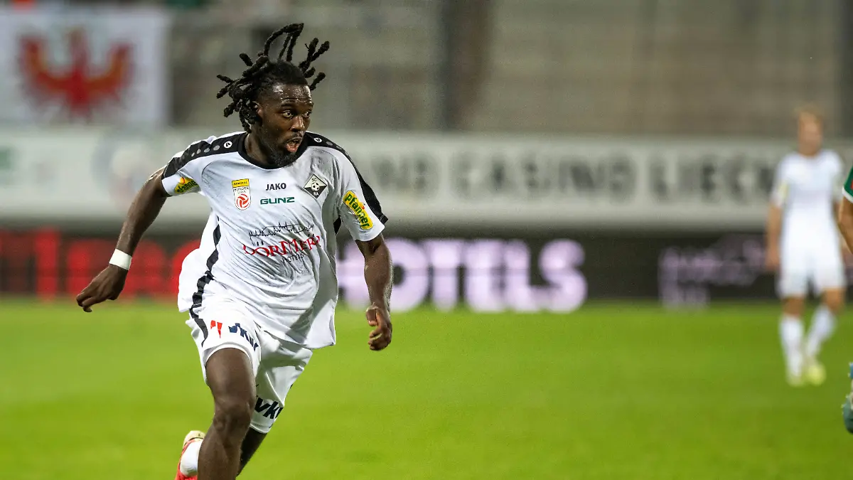 Yann-Massombo