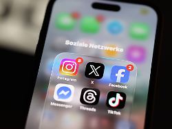 "Unverhältnismäßiger Eingriff": Social-Media-Verbot für Kinder in Frankreich gekippt