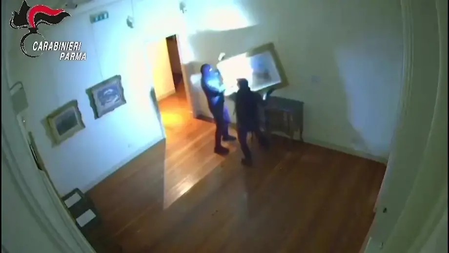 Video poster