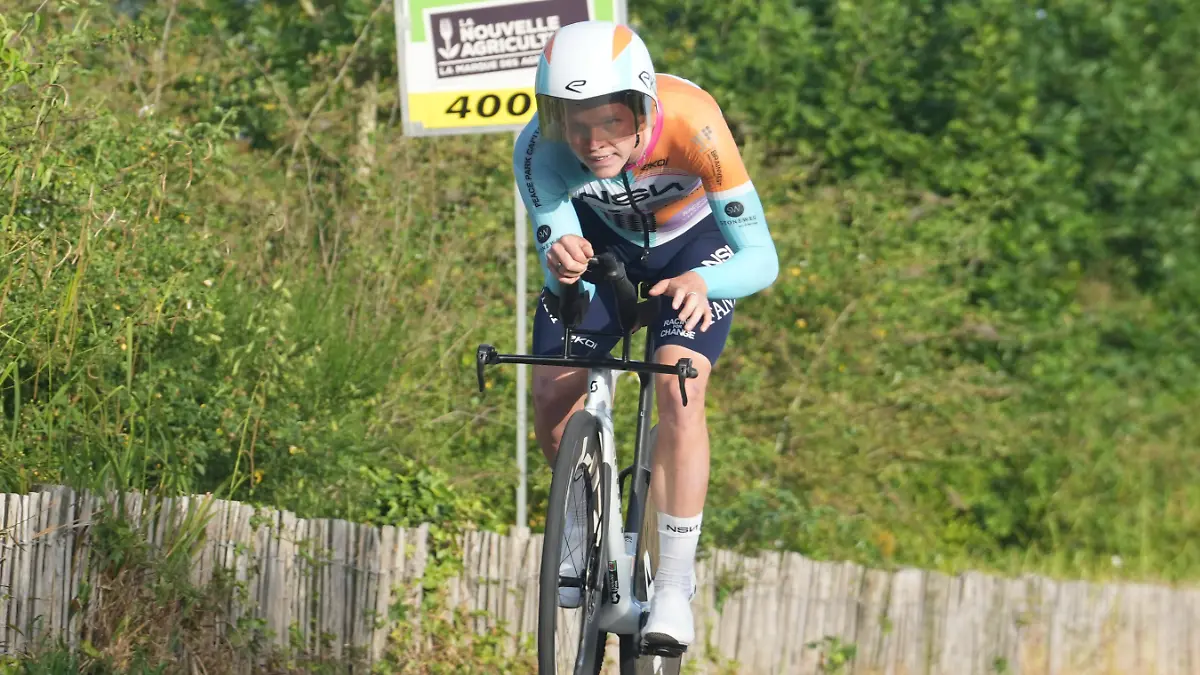 May-28-2026-Laval-Bretagne-FRANCE-TARLING-Finlay-during-the-of-the-Boucles-de-la-Mayenne-Cro-dit-Mutuel-UCI-ProSeries-Cycling-event-Prologue-Espace-Culturel-Laval-on-28-May-2026-in-Laval-France-photos