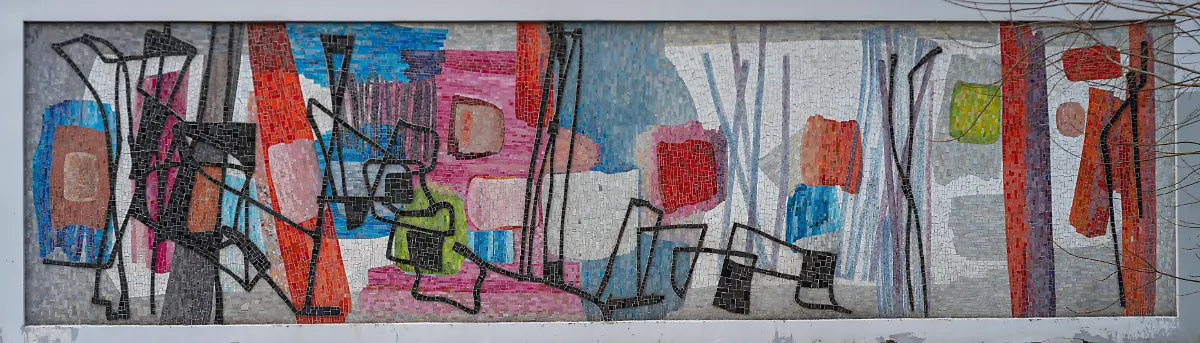 9-Mosaik-U-Bahn-Hansaviertel