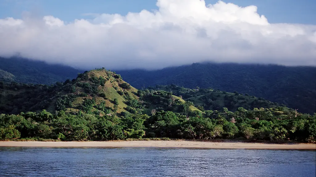 Komodo-Nationalpark-Komodo-National-Park-Indonesien-Asien