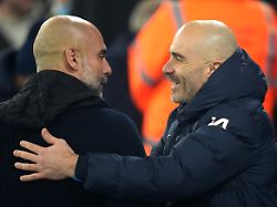 Havertz und Co. erste Gegner: Für Guardiola-Erben bei Man City bleiben viele Fragen offen