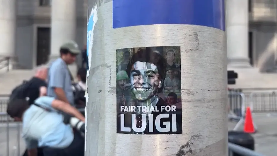 Video poster