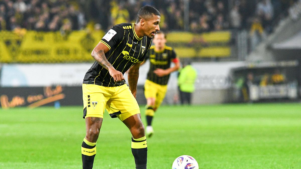 Transfer-Ticker: Offiziell: Heister wechselt zu Fortuna Köln