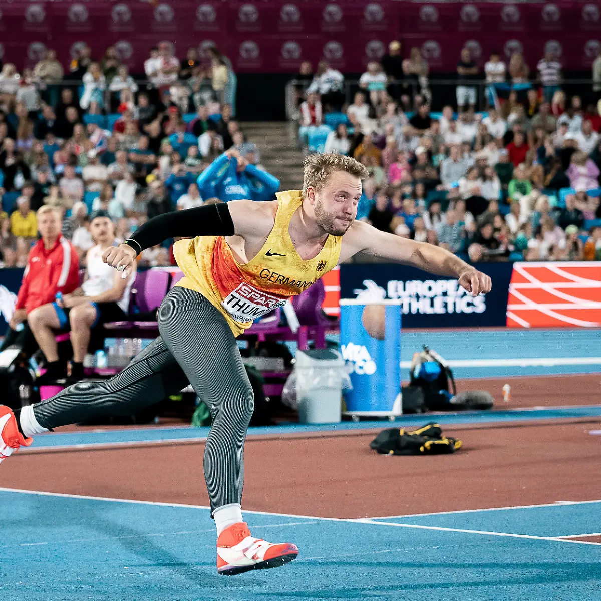 Nick-Thumm-VfB-Stuttgart-Speerwurf-Maenner-GBR-Leichtathletik-Athletics-European-Athletics-Championships-2026-Leichtathletik-Europameisterschaft-2026-Birmingham-2026-09-08