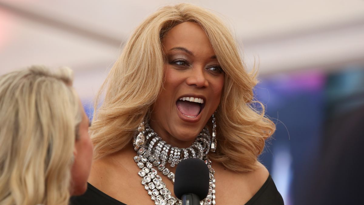 Nach Verleumdungsklage: Netflix-Anwälte schießen gegen Tyra Banks