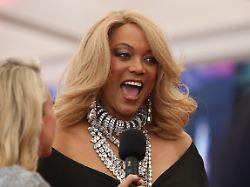 November 19 2025 TYRA BANKS Attends The 2025 ARIA Awards At The Hordern Pavilion On November 19 2025 In Sydney NSW Australia Credit Image A Christopher Khoury Australian Press Agency Via ZUMA Press Wire