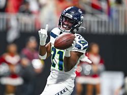Neuer Maßstab: Seahawks halten Star-Cornerback mit Rekordvertrag