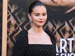 Anwalt: Vorwürfe „völlig haltlos“: Selena Gomez wehrt sich gegen Millionenklage