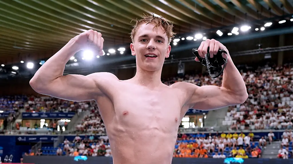 LIEBMANN-Jonas-Team-GER-Finale-1500m-Freistiel-Europameister-mit-einem-neuem-Weltrekord-Schwimm-Europameisterschaften-2026-in-Paris-am-15-08