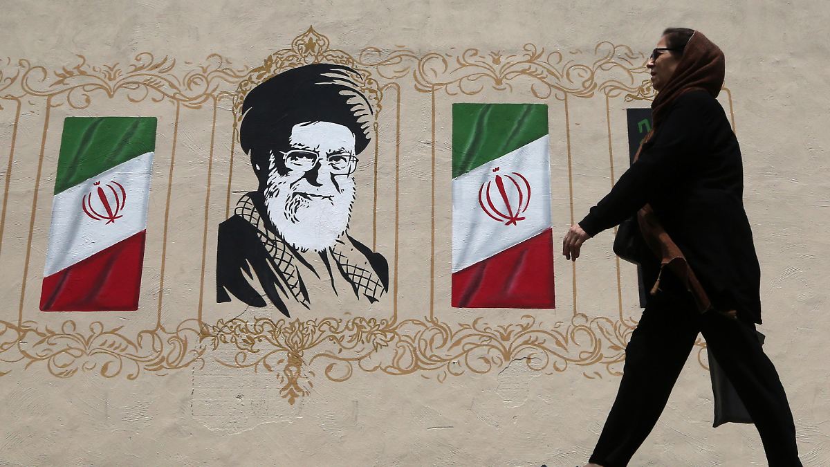 USA drohen Iran mit beispielloser Sanktionswelle