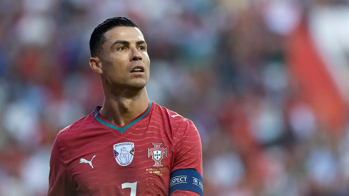 June-10-2026-Leiria-Leiria-Portugal-Portugal-and-Al-Nassr-forward-CRISTIANO-RONALDO-7-in-action-during-the-game-for-the-International-Friendly-game-between-Portugal-vs-Nigeria-at-Estadio-Dr