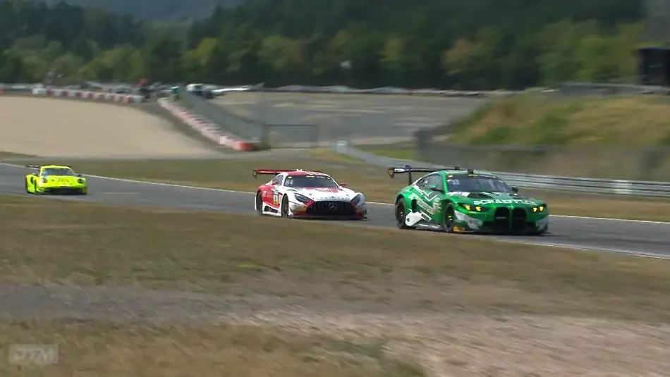 DTM Sport