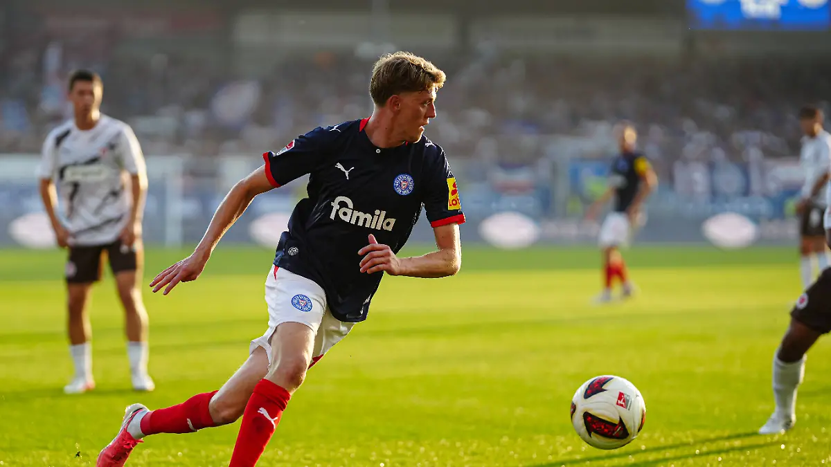 Alexander-Bernhardsson