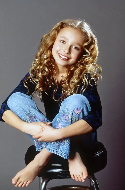 THE-GUIDING-LIGHT-Hayden-Panettiere-1999-1952-2009