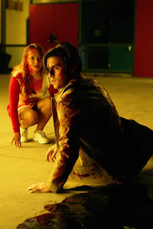 HEROES-Hayden-Panettiere-Milo-Ventimiglia-Homecoming-Season-1-aired-November-20-2006-2006-2010-photo-Trae-Patton-NBC-Courtesy-Everett-Collection-NBC-Courtesy-Everett-Collection-ACHTUNG-AUFNAHMEDATUM-GESCHAeTZT-PUBLICATIONxINxGERxSUIxAUTxONLY-Copyright-xNBC-CourtesyxEverettxCollectionx-TCDHERO-EC043